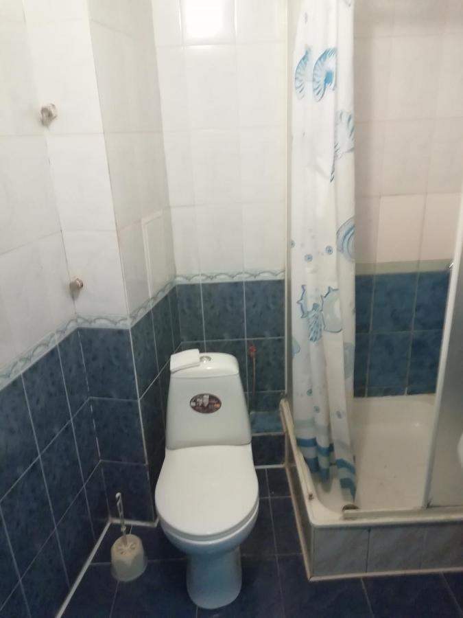 Sanatoriy-Hotel Feofaniya Kiev Esterno foto