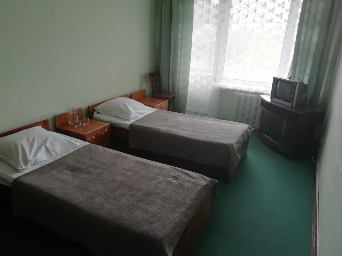 Sanatoriy-Hotel Feofaniya Kiev Esterno foto