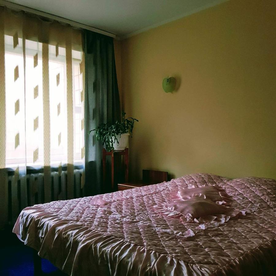 Sanatoriy-Hotel Feofaniya Kiev Esterno foto